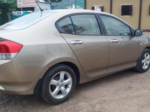 Used Honda City V MT 2014 for sale at low price