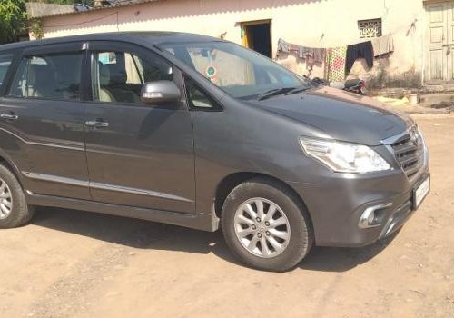 Used Toyota Innova 2012 for sale at low price