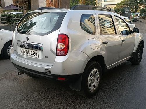 2014 Renault Duster for sale at low price