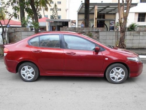 Honda City 1.5 S AT 2009 for sale