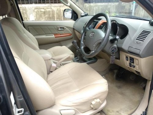 Toyota Fortuner 3.0 Diesel 2010 for sale at best price