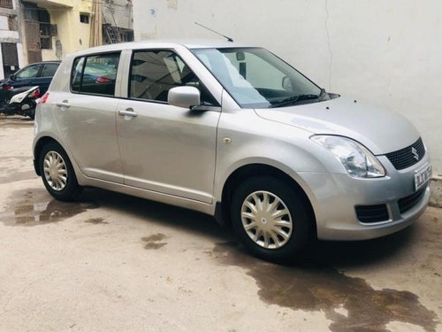 Used 2009 Maruti Suzuki Swift for sale