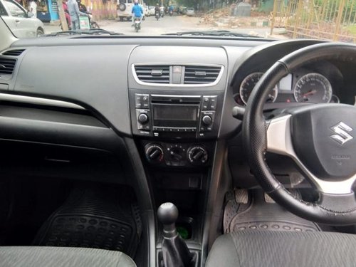 2016 Maruti Suzuki Swift for sale at low price