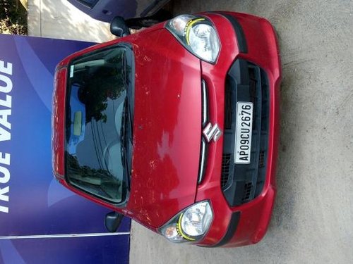 Used 2013 Maruti Suzuki Alto 800 LXI for sale