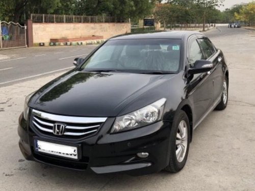 Honda Accord 2.4 A/T 2012 for sale