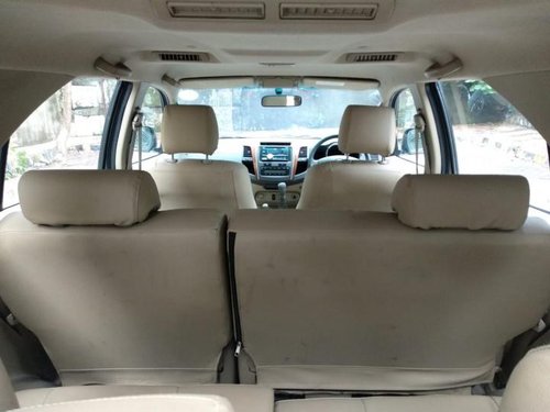Toyota Fortuner 3.0 Diesel 2010 for sale at best price