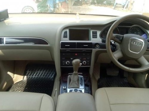 2009 Audi A6 for sale at low price