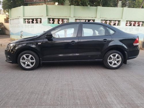 Used 2013 Volkswagen Vento for sale