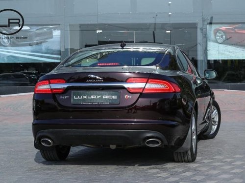 Used 2016 Jaguar XF 3.0 Litre S Premium Luxury for sale