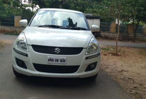 2013 Maruti Suzuki Swift for sale