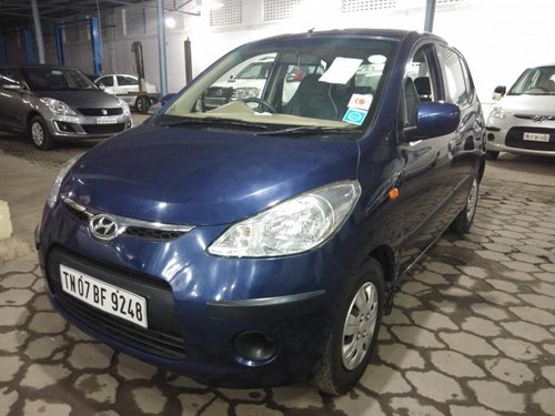 2010 Hyundai i10 for sale