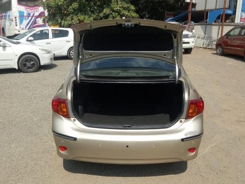 Used Toyota Corolla Altis VL AT 2008 for sale