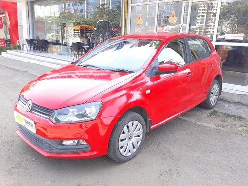 Used 2015 Volkswagen Polo for sale