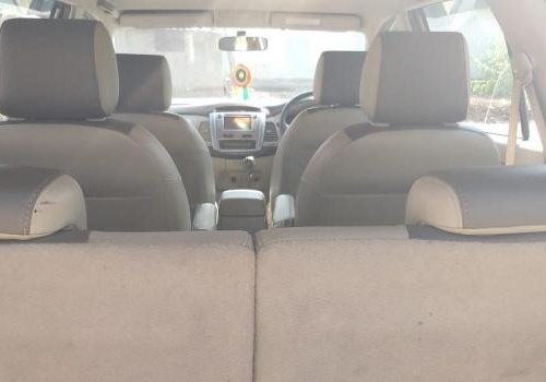 Used Toyota Innova 2012 for sale at low price