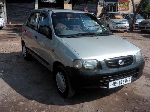 Used 2004 Maruti Suzuki Alto for sale