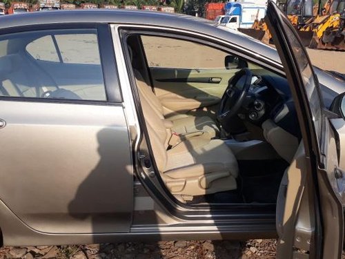 2009 Honda City for sale at low price