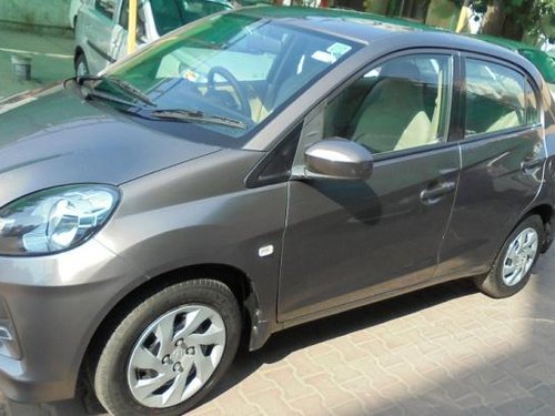 Honda Amaze 2013 for sale