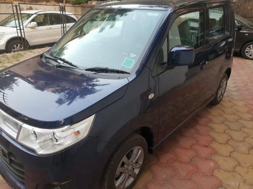 Maruti Wagon R VXI Plus 2018 for sale best price