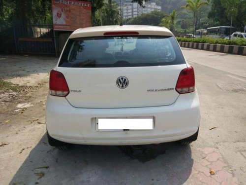 Volkswagen Polo Petrol Trendline 1.2L 2010 for sale at best price