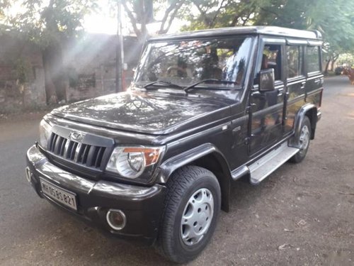 Used Mahindra Bolero ZLX 2013 for sale