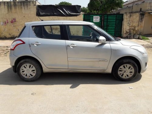 Good as new Maruti Swift VDI for sale 