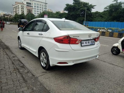 Used Honda City i-VTEC CVT VX 2016 for sale