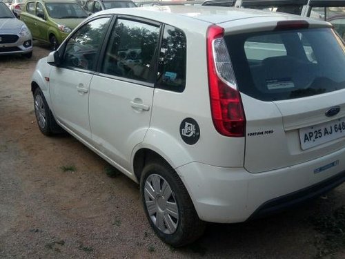 Used Ford Figo 1.5D Ambiente MT 2012 for sale