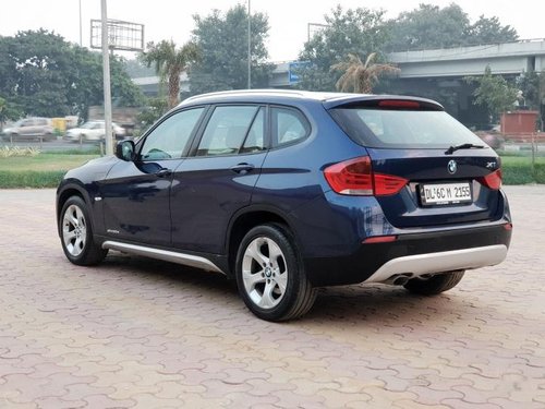 Used BMW X1 sDrive20d 2012 for sale