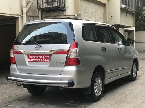 Used 2014 Toyota Innova 2.5 V Diesel 7-seater for sale