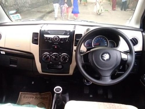Maruti Wagon R VXI Plus 2018 for sale best price
