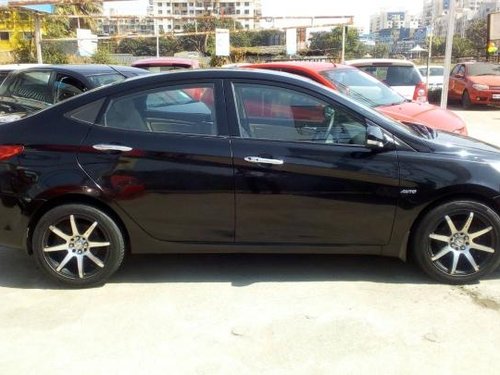 Hyundai Verna 2011 for sale at best price