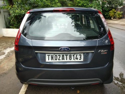 Used Ford Figo 2012 for sale at low price