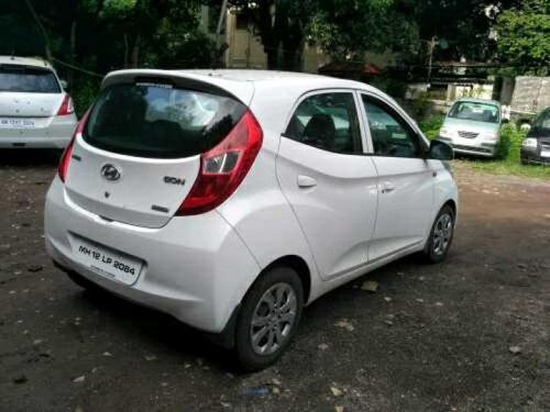 Used Hyundai Eon 2015 car at low price