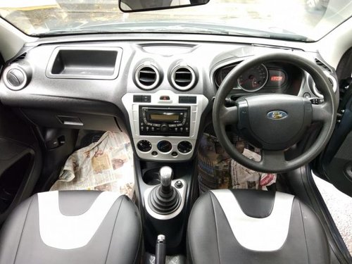 Used Ford Figo 2012 for sale at low price