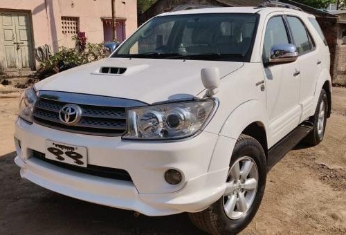 Used 2011 Toyota Fortuner 3.0 Diesel for sale