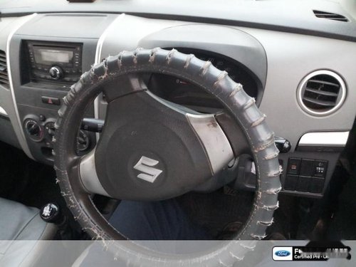 Maruti Suzuki Wagon R 2011 for sale