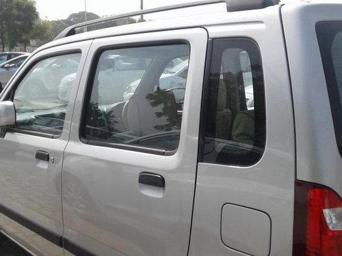 Used 2010 Maruti Suzuki Wagon R car at low price