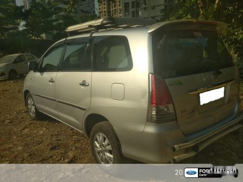 Used 2010 Toyota Innova car for sale at low price