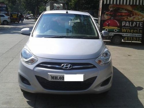 Used Hyundai i10 Magna 2012 for sale