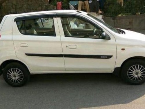 Used 2013 Maruti Suzuki Alto 800 for sale