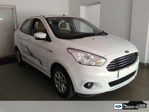 Used Ford Aspire 1.5 TDCi Titanium 2017 for sale