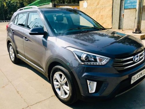 Hyundai Creta 2015 for sale