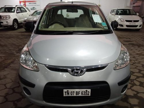 Used Hyundai i10 Era 1.1 2010 for sale