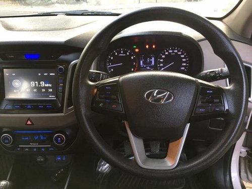 Hyundai Creta 1.6 Gamma SX Plus 2015 for sale