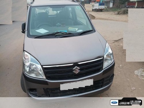 Maruti Suzuki Wagon R 2011 for sale