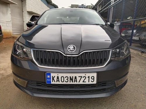 2015 Skoda Rapid for sale