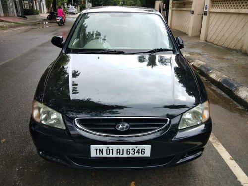 Used 2009 Hyundai Accent for sale