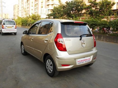 Used 2012 Hyundai i20 for sale