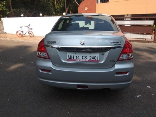 2011 Maruti Suzuki Dzire for sale at low price