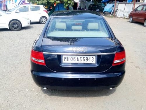 2009 Audi A6 for sale at low price